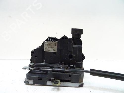 Front left lock PEUGEOT BOXER Van 2.2 HDi 120 | BP20177116C98 