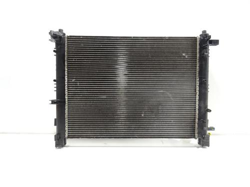 Water radiator DACIA LOGAN MCV II 1.5 dCi | BP23851594M31 - Image 5