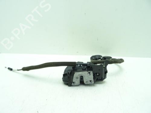 Used Rear right lock Rear right lock RENAULT CLIO IV (BH_) 1.2 TCe 120 (BHAU) (118 hp) 32507144 32507144