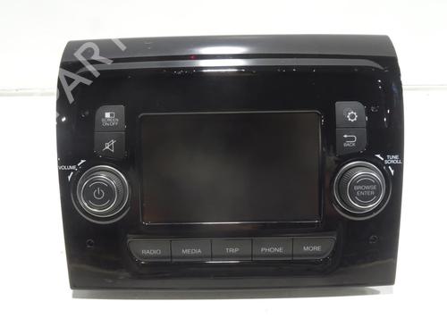Radio PEUGEOT BOXER Van 2.2 BlueHDi 140 | BP26457025E6 - Image 3