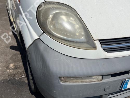 Switch OPEL VIVARO A Platform/Chassis (X83) 1.9 DTI | BP38976466I30 - Image 3
