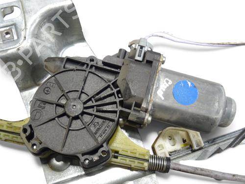 Front left window mechanism RENAULT KANGOO Express (FW0/1_) 1.5 dCi 70 (FW0A, KW0V) | BP38475177C22 - Image 7