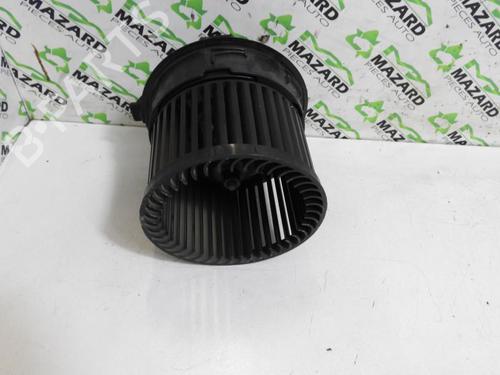 Heater blower motor PEUGEOT 308 I (4A_, 4C_) 1.6 HDi | BP20060148M62 