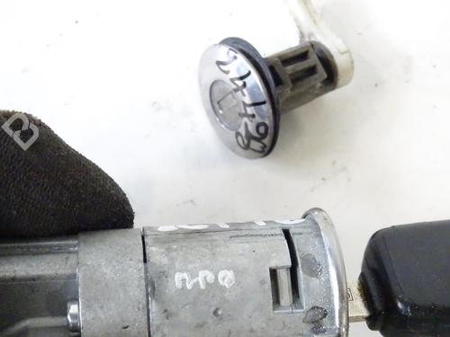 Ignition barrel PEUGEOT 106 I (1A, 1C)  | BP20038501M48 