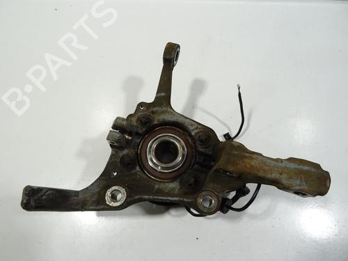 Used Left front steering knuckle Left front steering knuckle VOLVO C70 I Convertible (873) 2.4 T (193 hp) 25770702 25770702