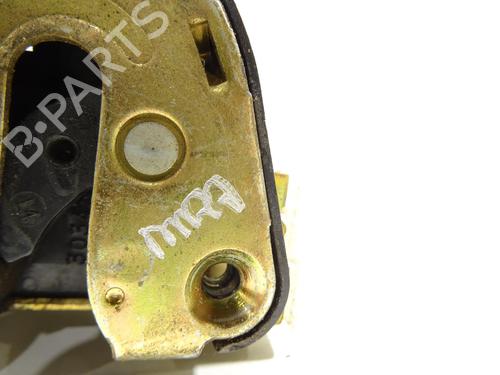 Rear left lock NISSAN TERRANO II (R20) 2.7 TDi 4WD | BP20062844C100 