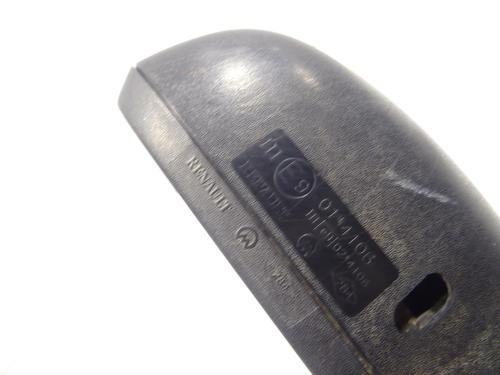 Right mirror RENAULT KANGOO Express (FC0/1_) 1.5 dCi (FC07, FC1R) | BP29422156C27 