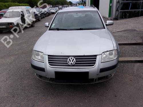 Heater blower motor VW PASSAT B5.5 Variant (3B6) 1.9 TDI | BP21972228M62 - Image 7