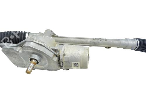 Steering rack CITROËN C3 II (SC_) 1.4 VTi 95 | BP34191355M22  - Image 5