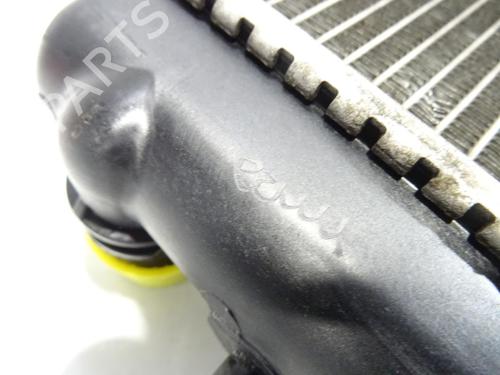 Used Water radiator Water radiator CITROËN C3 III (SX) 1.2 VTi 82 (82 hp) 22320214 22320214