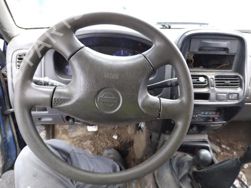 Rear mirror NISSAN PICK UP (D22) 2.5 TD 4WD | BP30910768I6 - Image 8