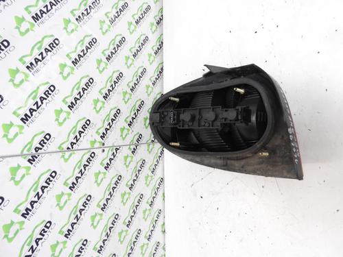 Right taillight RENAULT MEGANE I Coach (DA0/1_)  | BP20048404C35 