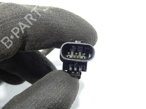 Used Hood lock Hood lock OPEL ASTRA K (B16) 1.5 CRDI (68) (122 hp) 30059599 30059599