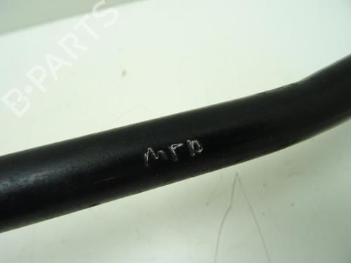 Used Gear lever Gear lever DACIA SANDERO 1.6 MPI 85 (BS03) (84 hp) 28283397 28283397