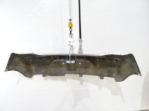 Rear bumper HYUNDAI i10 I (PA) 1.2 | BP29378164C8 