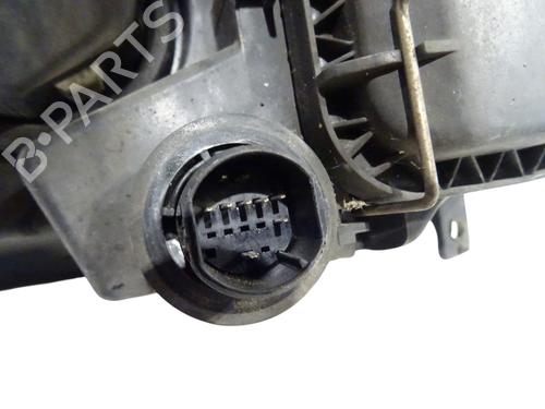 Right headlight FIAT IDEA (350_) 1.3 D Multijet | BP39424650C29 - Image 2