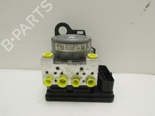Used ABS pump SEAT LEON (5F1) 1.4 TSI (140 hp) 20062227