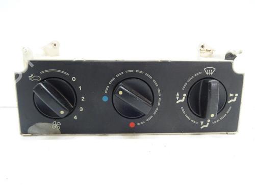 Used Climate control Climate control 21968851 21968851