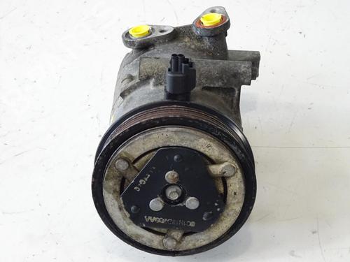 AC compressor CITROËN JUMPER II Van 2.2 HDi 100 | BP20039708M34 - Image 2