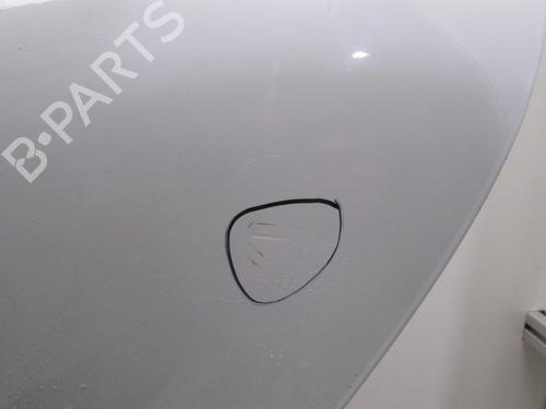 Left rear door RENAULT CLIO IV (BH_) 1.5 dCi 75 | BP23878308C4 