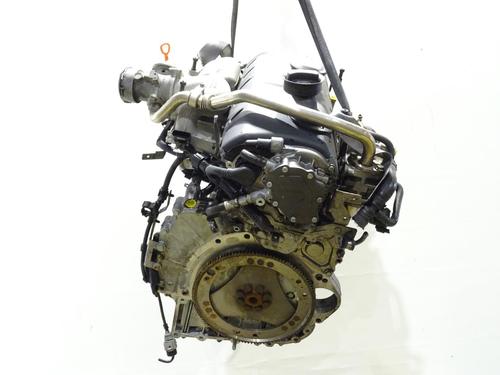 Engine VW TOUAREG (7LA, 7L6, 7L7) 2.5 R5 TDI | BP28582658M1