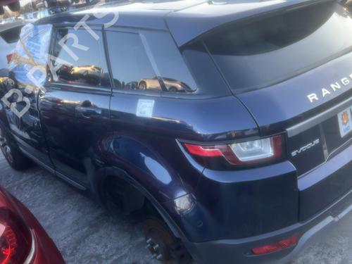 Front right interior door handle LAND ROVER RANGE ROVER EVOQUE (L538) 2.0 D 4x4 | BP23786460I14 - Image 11