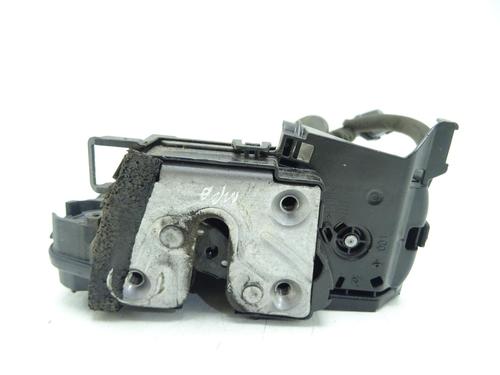 Front right lock RENAULT CLIO IV (BH_) 1.5 dCi 90 | BP29452399C97 