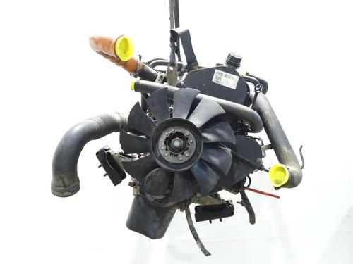 Engine IVECO DAILY III Van 29 L 10 V (ALJA43A2, ALJA42A2, ALJA41A2) | BP26604046M1  - Image 5