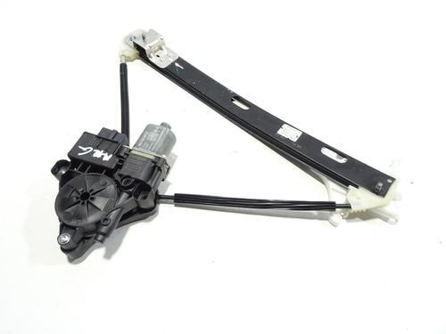 Used Rear left window mechanism SEAT IBIZA V (KJ1, KJG) 1.0 TSI (95 hp) 31024104