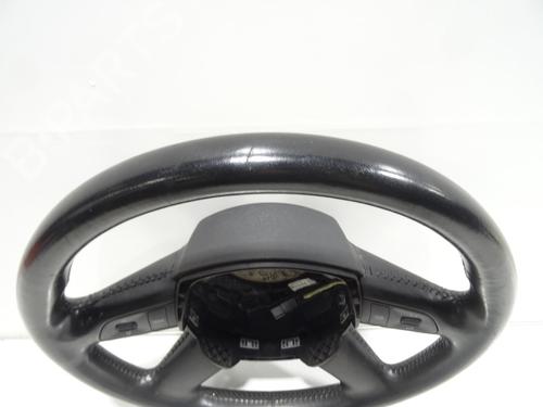 Steering wheel AUDI A4 B7 (8EC) 2.0 TDI quattro | BP21221161C49 