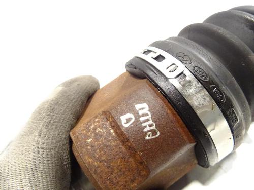 Right front driveshaft HYUNDAI i30 (FD) 1.4 | BP31279119M39