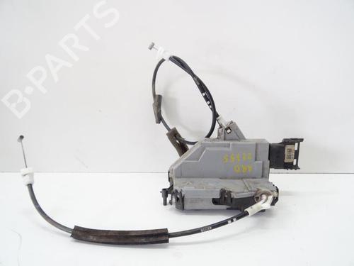 Used Rear right lock Rear right lock CITROËN C5 III (RD_) 1.6 HDi 110 (RD9HZC) (109 hp) 20069626 20069626