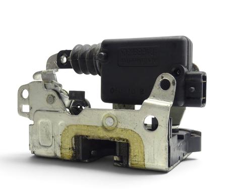 Front left lock DACIA SANDERO 1.5 dCi | BP40124157C98 - Image 4