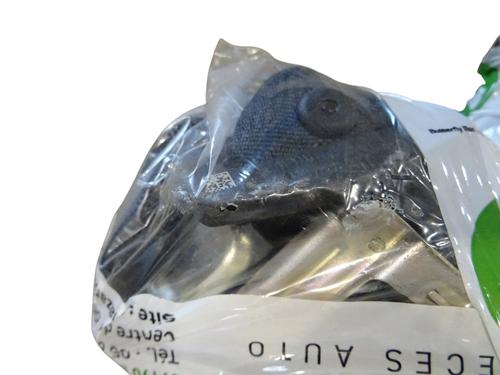 Used Rear seat Rear seat NISSAN MICRA V (K14) 1.0 IG-T 100 (101 hp) 36091571 36091571