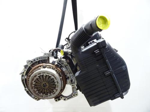 Engine PEUGEOT 208 I (CA_, CC_) 1.2 VTI 82 | BP28964514M1 