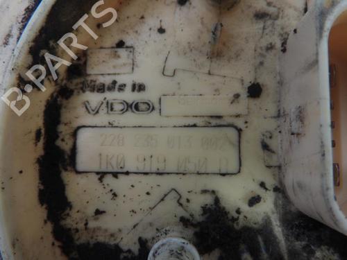 Fuel pump AUDI A3 (8P1)  | BP21968331M76 