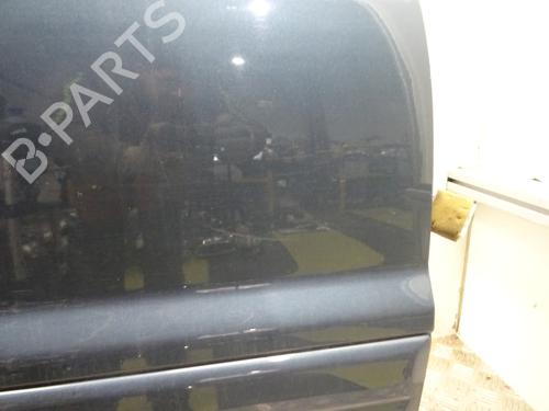 Right front door MITSUBISHI PAJERO II (V3_W, V2_W, V4_W, V5_W) 2.5 TD 4WD (V24W) | BP30106636C3