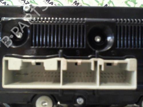 Climate control VW TOURAN (1T1, 1T2) 2.0 TDI 16V | BP20073195I5 