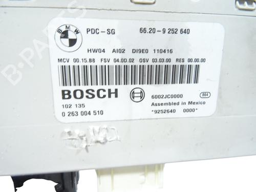 Electronic module MINI MINI COUNTRYMAN (R60) Cooper SD ALL4 | BP34520029M83 - Image 3