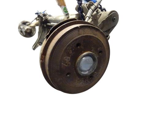 Used Rear axle Rear axle PEUGEOT 205 II (20A/C) [1987-2000] 36338733 36338733