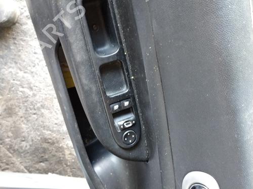 Left front window switch PEUGEOT 307 (3A/C) 1.6 HDi | BP39113303I27 - Image 11