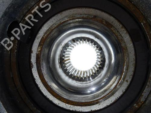 Used Right front steering knuckle Right front steering knuckle OPEL ASTRA K Sports Tourer (B16) 1.2 Turbo (35) (110 hp) 23788298 23788298