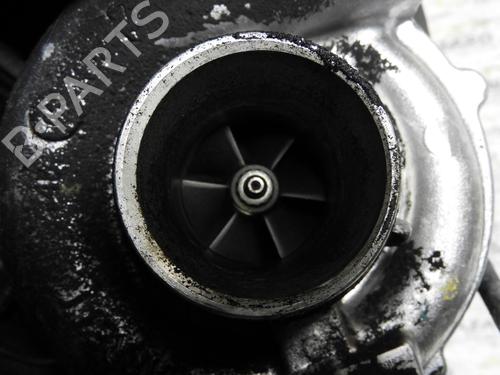 Engine RENAULT LAGUNA II (BG0/1_) 2.2 dCi | BP20052412M1 