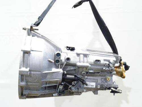 Gearbox BMW 1 (F20) 118 d | BP26040648M3 - Image 5