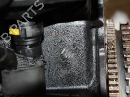Engine RENAULT MEGANE III Hatchback (BZ0/1_, B3_) 1.9 dCi (BZ0N, BZ0J) | BP39630479M1 - Image 10