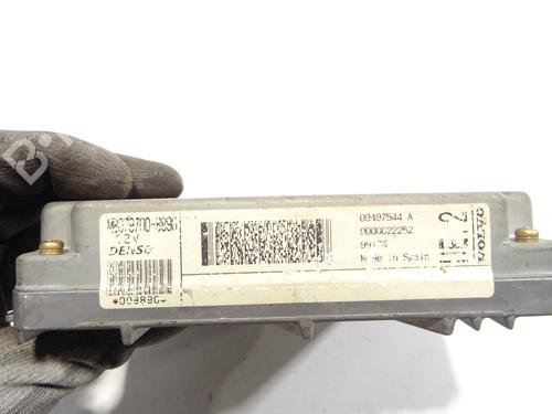 Engine control unit (ECU) VOLVO S80 I (184) 2.4 | BP28477224M57