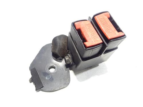 Used Seat buckle RENAULT CLIO II (BB_, CB_) 1.5 dCi (B/CB08) (82 hp) 29422185