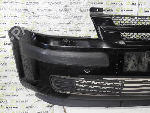Front bumper HYUNDAI GETZ (TB) 1.5 CRDi | BP21972024C7 