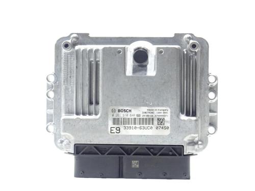 Engine control unit (ECU) SUZUKI VITARA (LY) 1.4 Hybrid (Mild Hybrid) AllGrip (APK414) | BP33828852M57 - Image 3