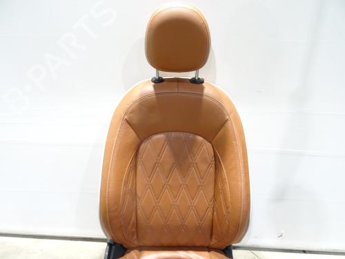 Left front seat MINI MINI (F56) John Cooper Works | BP29304723C15 